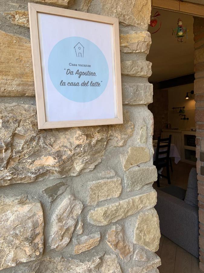Casa de Férias Da Agostino, La Casa Del Latte Costa di Mezzate
