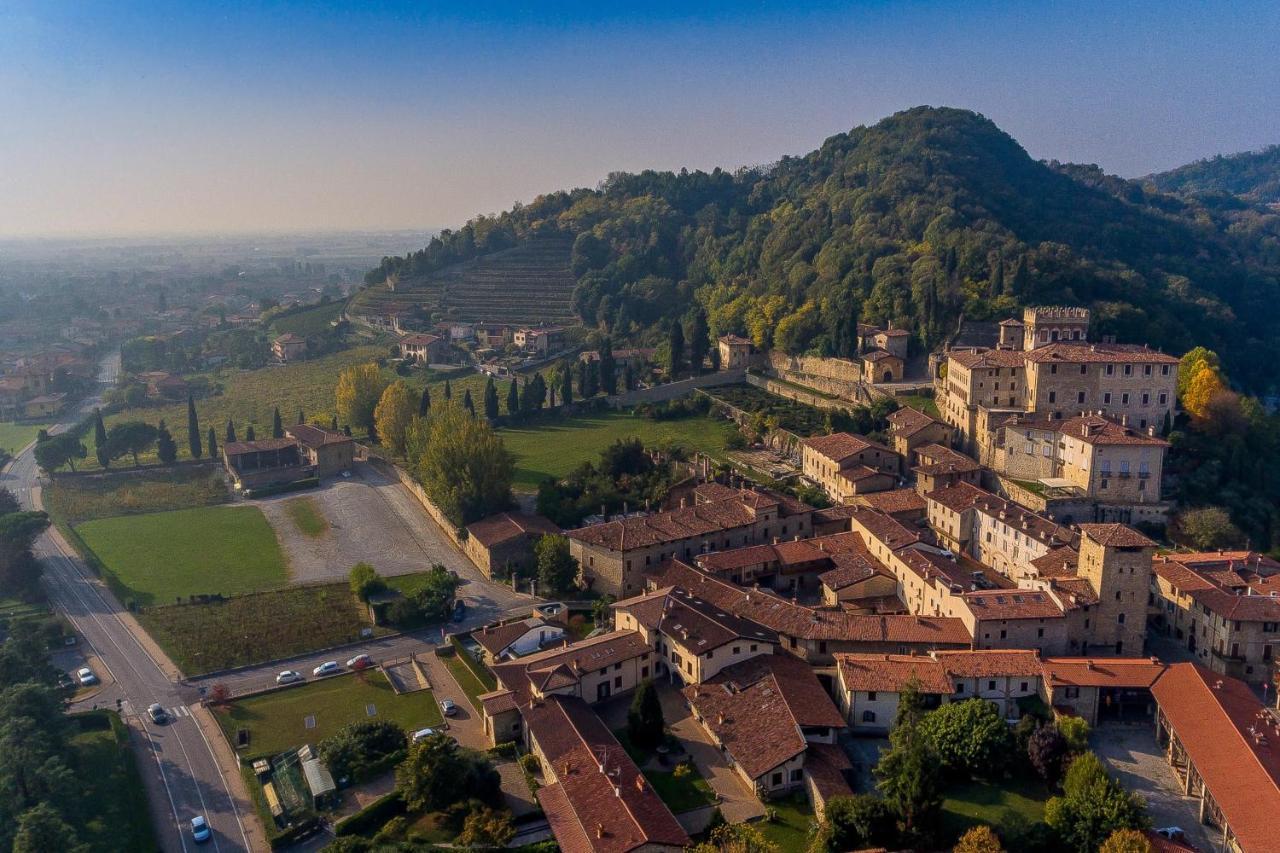 Ferienhaus Da Agostino, La Casa Del Latte *
