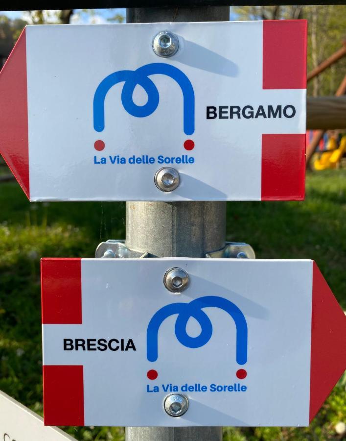 Da Agostino, La Casa Del Latte *