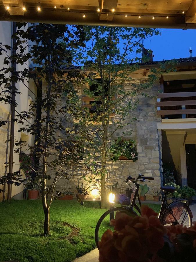 Da Agostino, La Casa Del Latte Casa de Férias