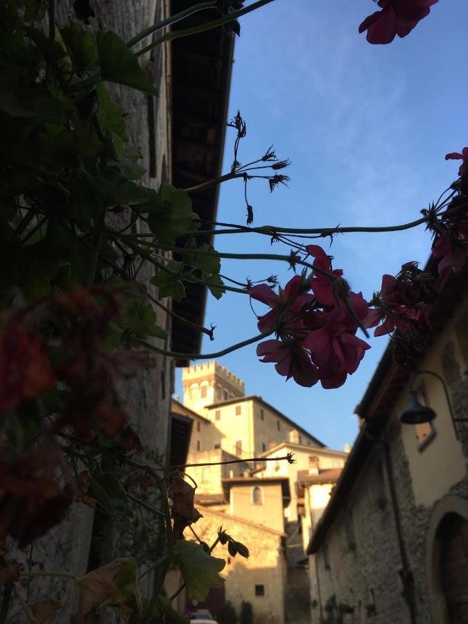 Da Agostino, La Casa Del Latte Casa de Férias *