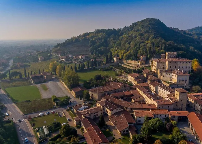 Da Agostino, La Casa Del Latte