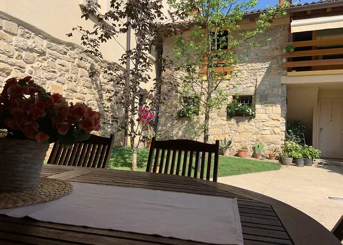 Da Agostino, La Casa Del Latte
