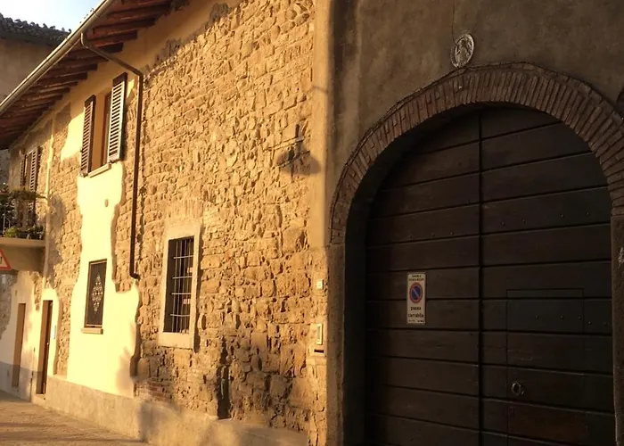 Da Agostino, La Casa Del Latte