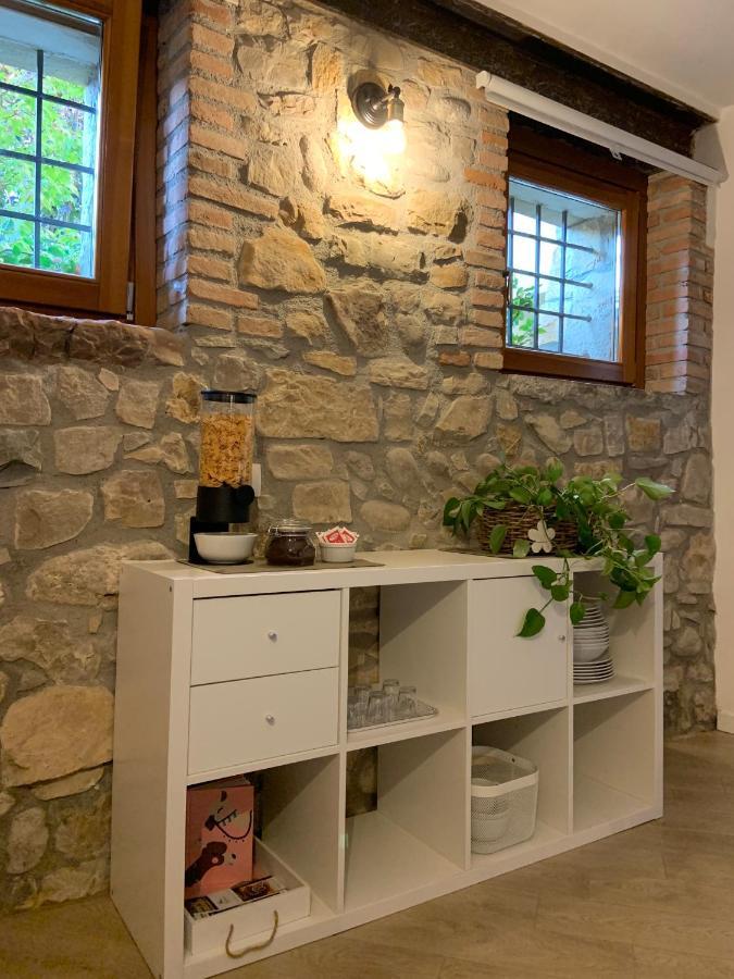 Da Agostino, La Casa Del Latte Holiday home *