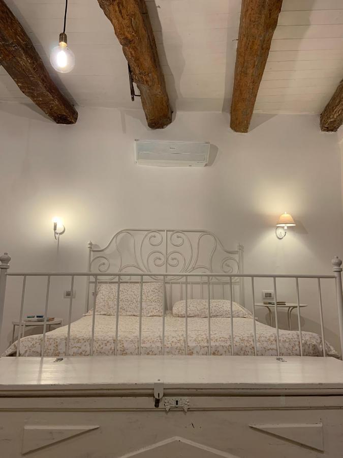 Da Agostino, La Casa Del Latte