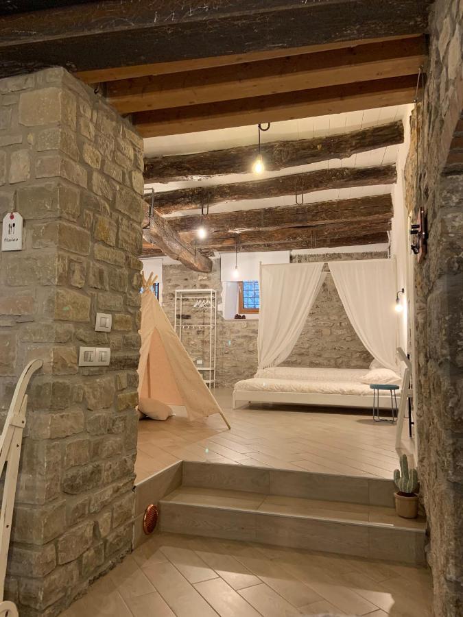 Da Agostino, La Casa Del Latte Costa di Mezzate