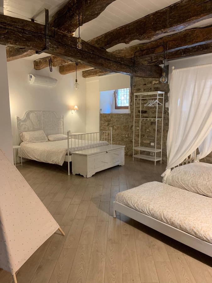 Da Agostino, La Casa Del Latte * Costa di Mezzate