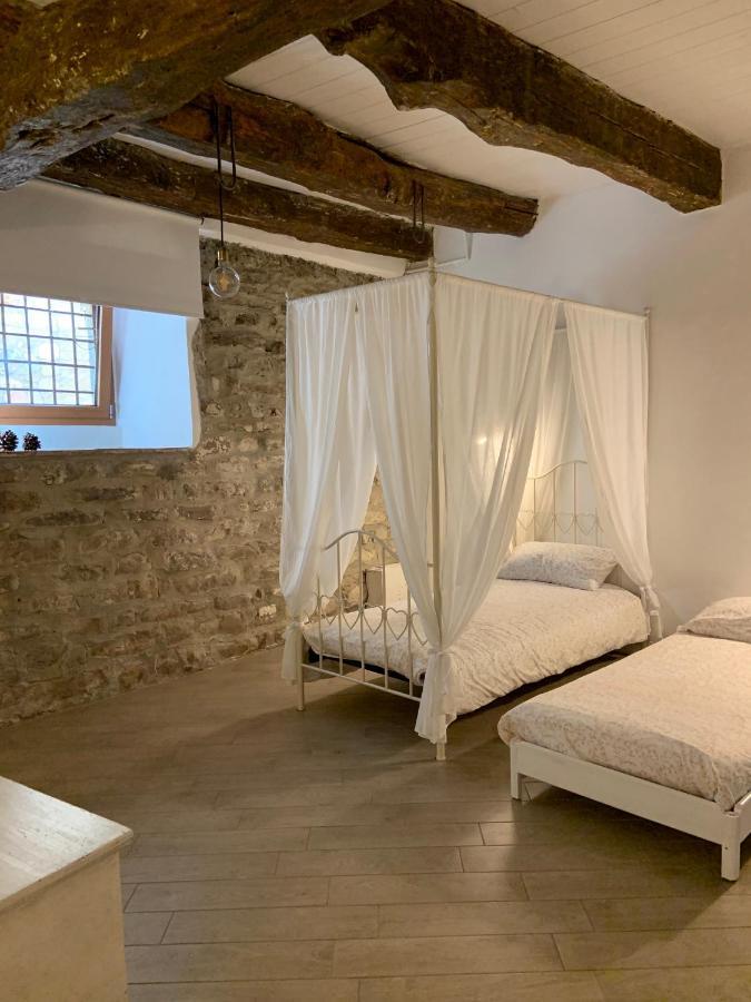 Holiday home Da Agostino, La Casa Del Latte *