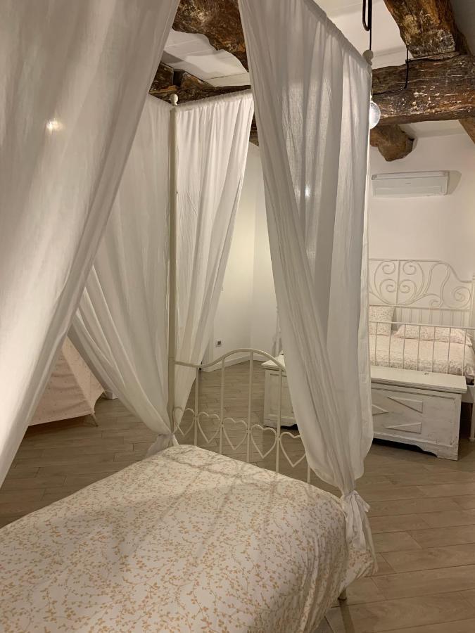 Holiday home Da Agostino, La Casa Del Latte Costa di Mezzate