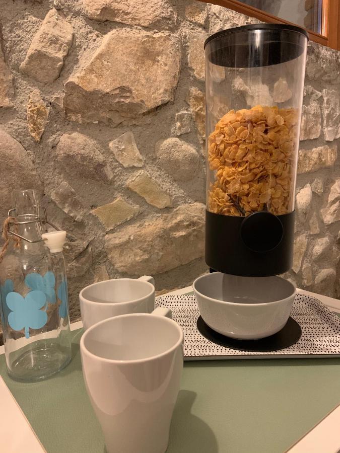 Da Agostino, La Casa Del Latte Holiday home Costa di Mezzate
