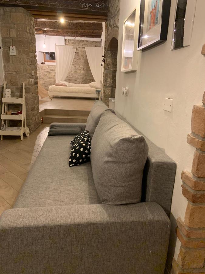Da Agostino, La Casa Del Latte Holiday home *