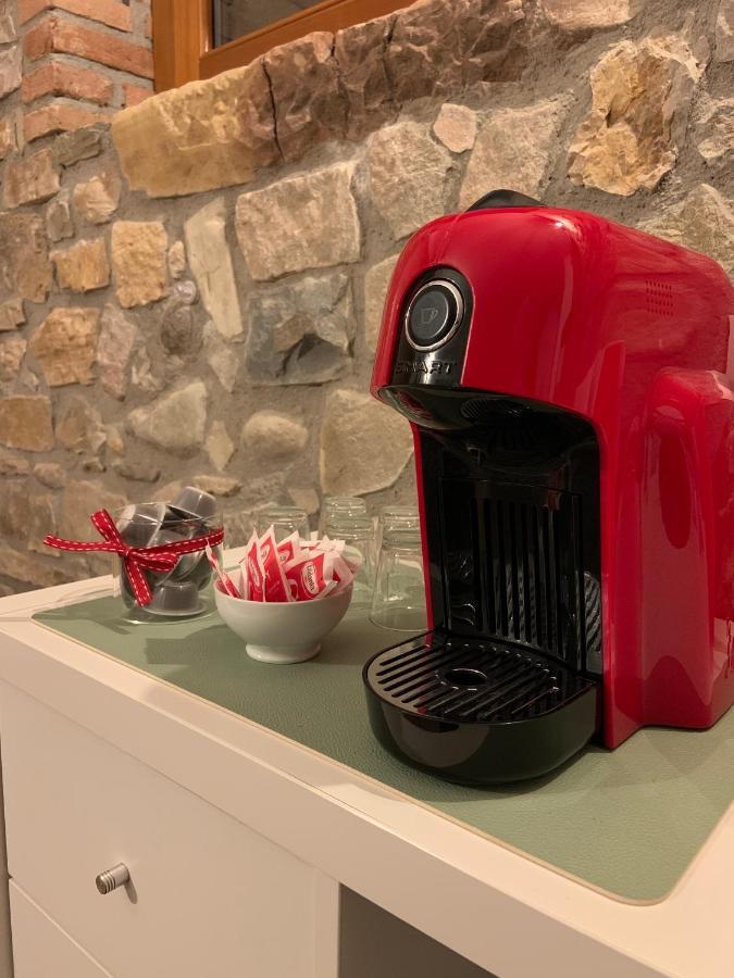 Da Agostino, La Casa Del Latte *