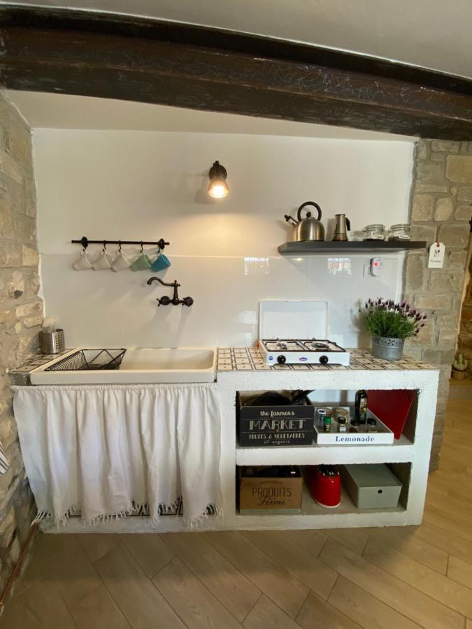 Holiday home Da Agostino, La Casa Del Latte *