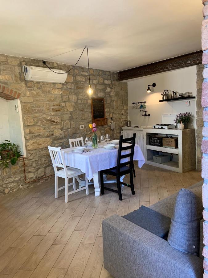 Holiday home Da Agostino, La Casa Del Latte *
