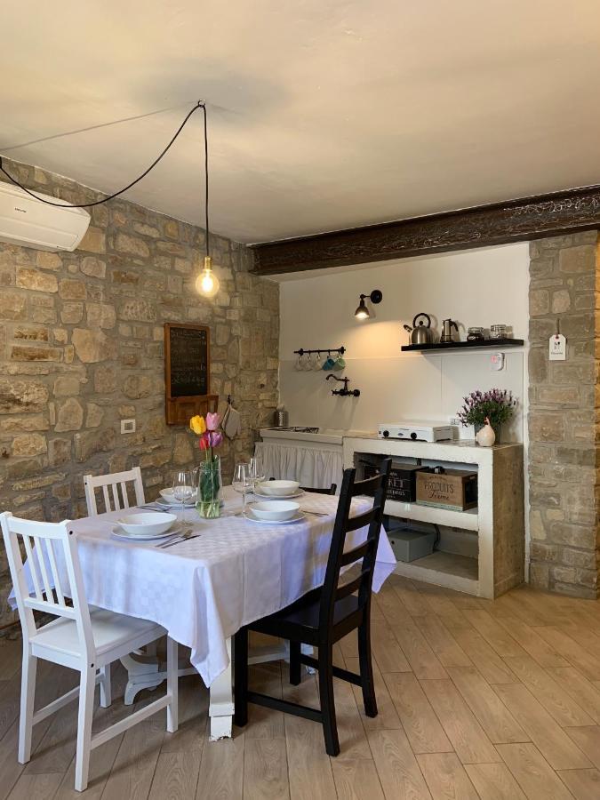 Holiday home Da Agostino, La Casa Del Latte Costa di Mezzate