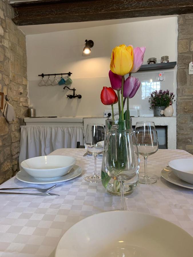 Holiday home Da Agostino, La Casa Del Latte *