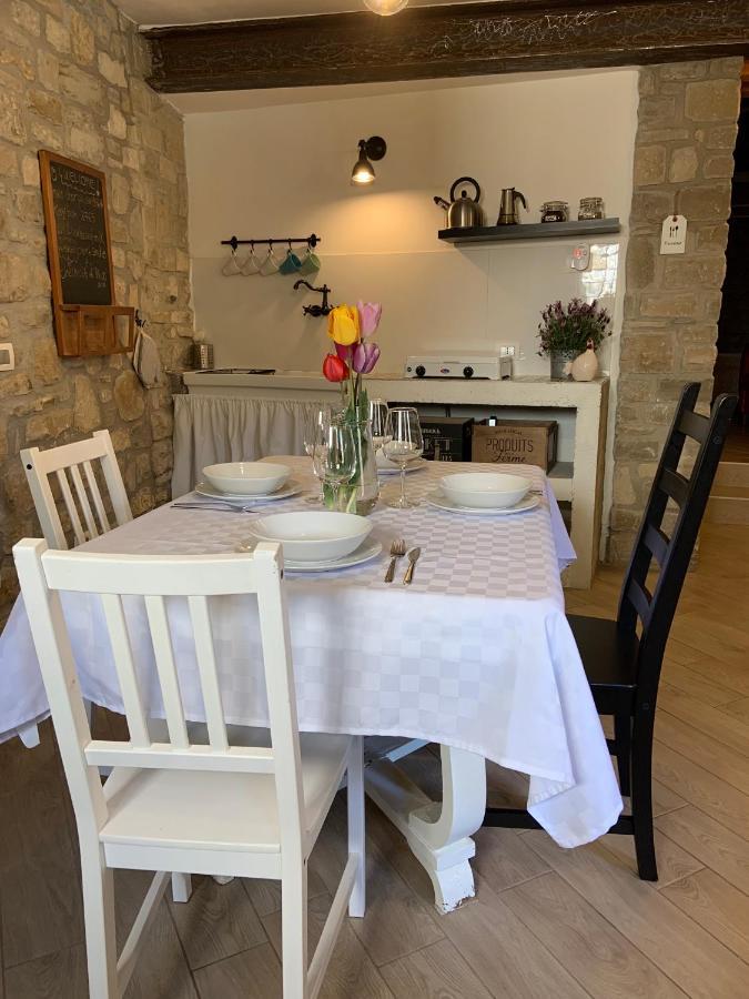 Da Agostino, La Casa Del Latte Holiday home