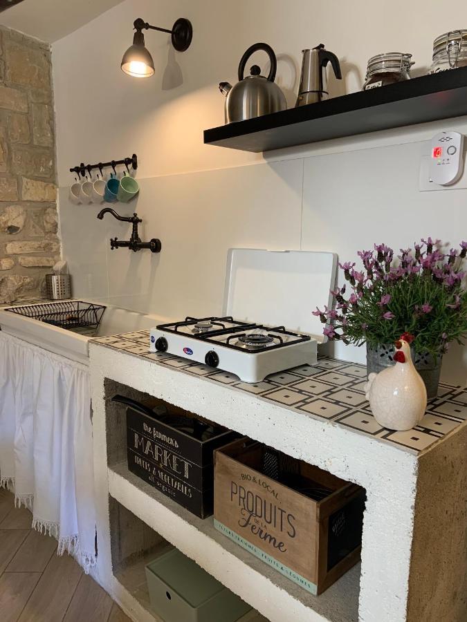 Da Agostino, La Casa Del Latte Costa di Mezzate