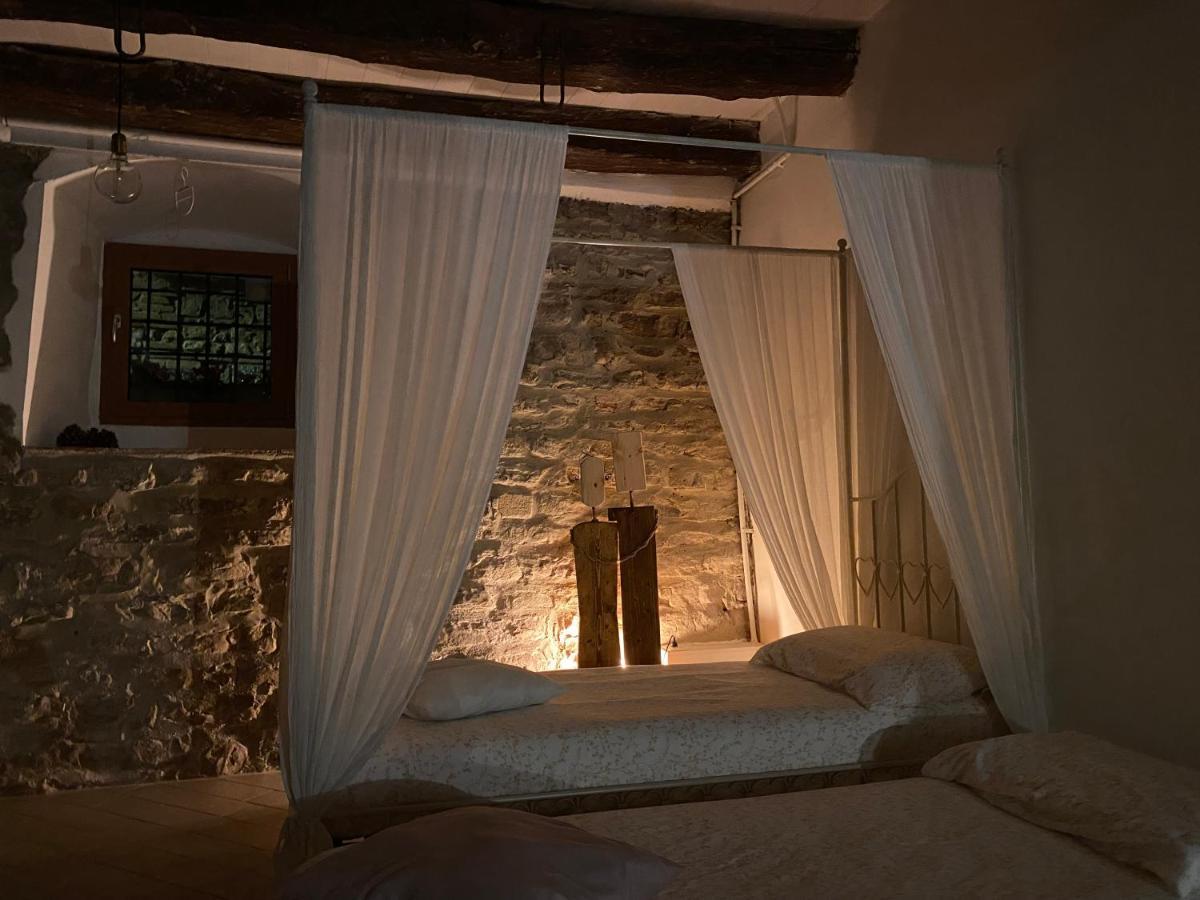 Holiday home Da Agostino, La Casa Del Latte *