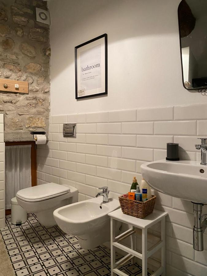 Da Agostino, La Casa Del Latte Holiday home *