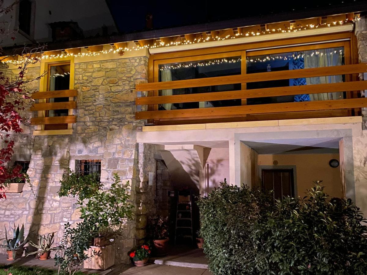 Da Agostino, La Casa Del Latte Holiday home *