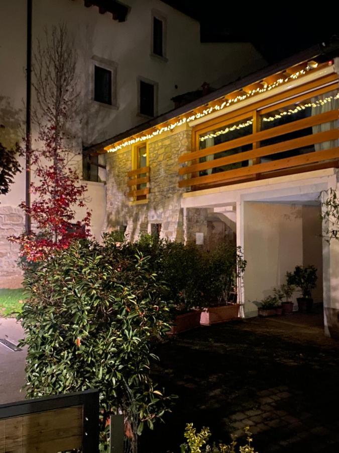 Holiday home Da Agostino, La Casa Del Latte *