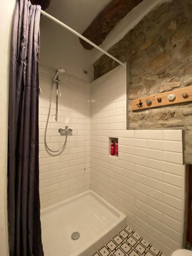 Da Agostino, La Casa Del Latte Holiday home