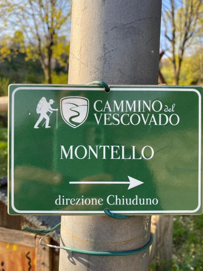 Da Agostino, La Casa Del Latte
