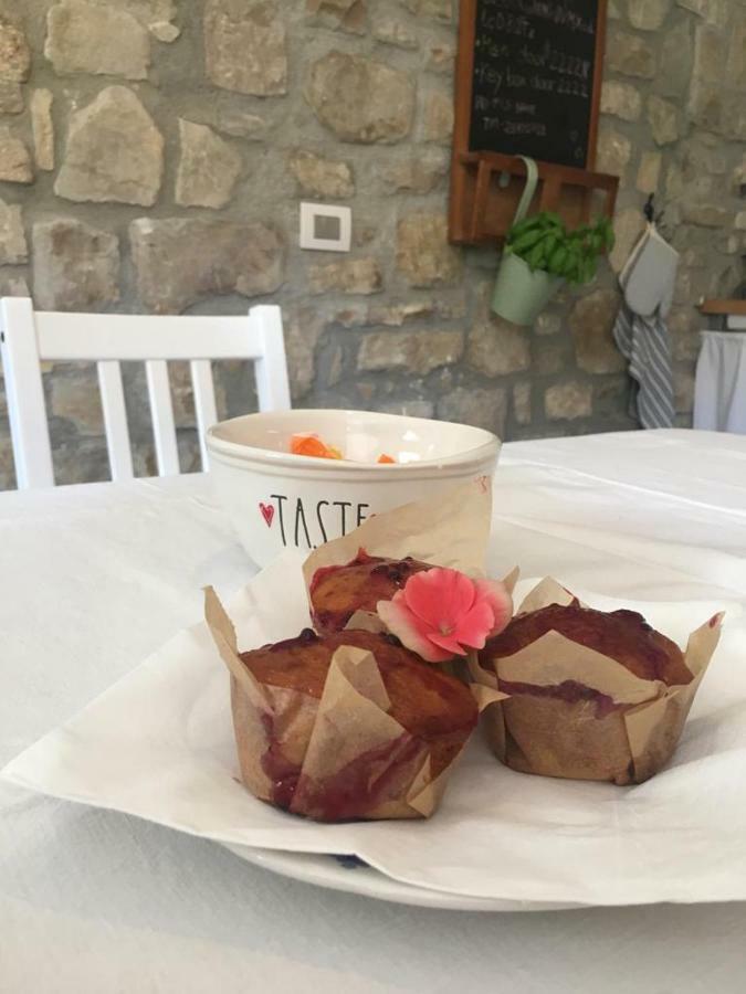 Holiday home Da Agostino, La Casa Del Latte