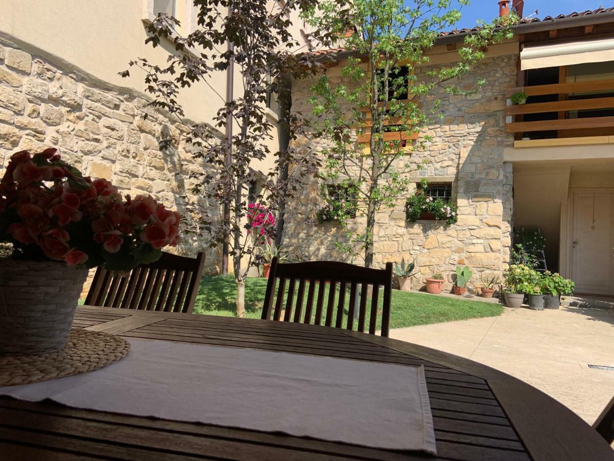Holiday home Da Agostino, La Casa Del Latte