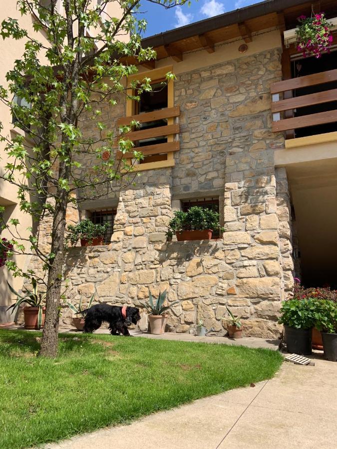 Da Agostino, La Casa Del Latte