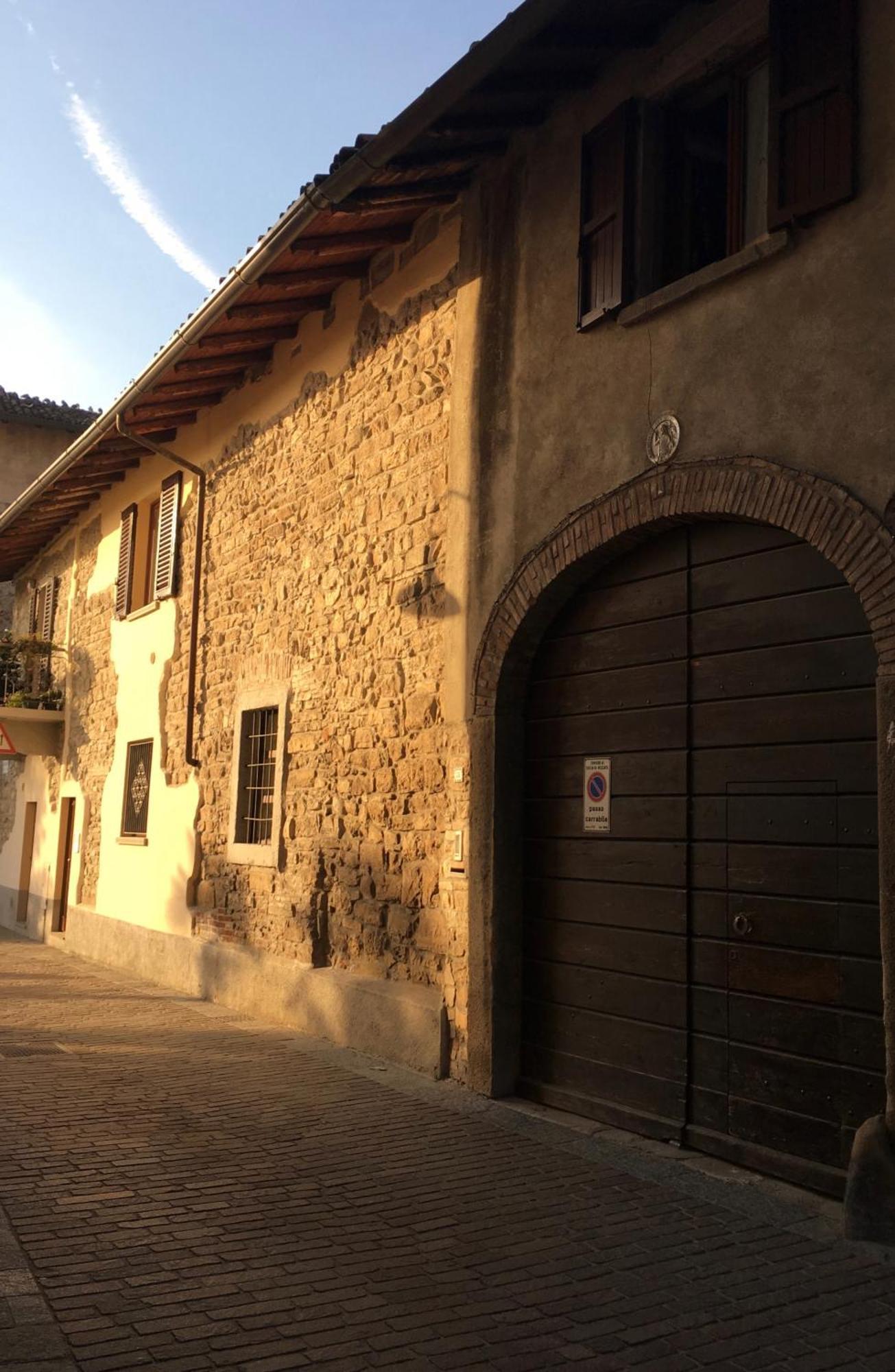 Da Agostino, La Casa Del Latte *
