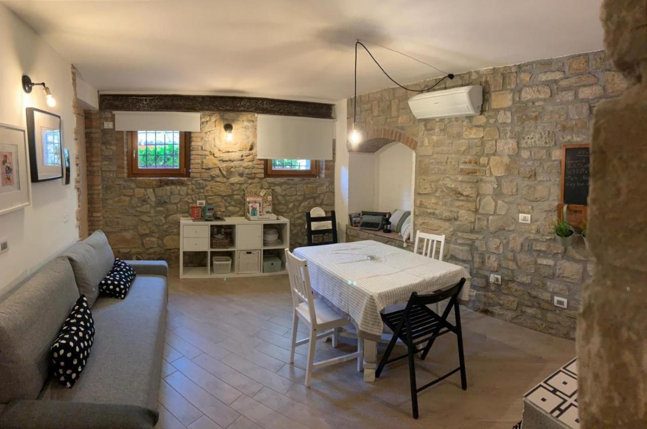Holiday home Da Agostino, La Casa Del Latte