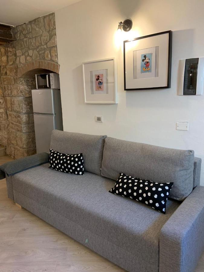 Da Agostino, La Casa Del Latte Holiday home